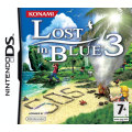 Lost in Blue 3 (NDS)(Pwned) - Konami 110G