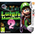 Luigi's Mansion 2: Dark Moon (3DS)(Pwned) - Nintendo 110G