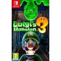 Luigi's Mansion 3 (NS / Switch)(New) - Nintendo 100G