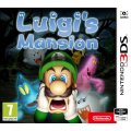 Luigi's Mansion (3DS)(New) - Nintendo 110G