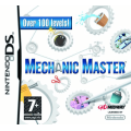 Mechanic Master (NDS)(Pwned) - Midway Games 110G