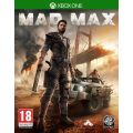 Mad Max (Xbox One)(Pwned) - Warner Bros. Interactive Entertainment 120G