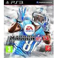 Madden NFL 13 (PS3)(Pwned) - Electronic Arts / EA Sports 130G
