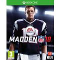 Madden NFL 18 (Xbox One)(New) - Electronic Arts / EA Sports 120G