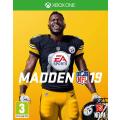 Madden NFL 19 (Xbox One)(New) - Electronic Arts / EA Sports 120G