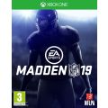 Madden NFL 19 (Xbox One)(New) - Electronic Arts / EA Sports 120G