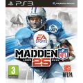 Madden NFL 25 (PS3)(Pwned) - Electronic Arts / EA Sports 120G