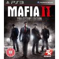 Mafia II - Collector's Edition (PS3)(Pwned) - 2K Games 120G