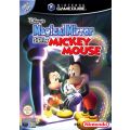 Magical Mirror Starring Mickey Mouse (NGC)(Pwned) - Nintendo 130G