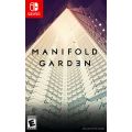 Manifold Garden (NTSC/U)(NS / Switch)(New) - Iam8bit 100G