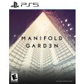 Manifold Garden (NTSC/U)(PS5)(New) - Iam8bit 90G