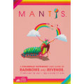 Mantis (New) - The Oatmeal 400G