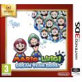 Mario & Luigi: Dream Team Bros. - Nintendo Selects (3DS)(Pwned) - Nintendo 110G