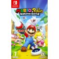 Mario + Rabbids: Kingdom Battle (NS / Switch)(Pwned) - Ubisoft 100G