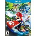 Mario Kart 8 (NTSC/U)(Wii U)(Pwned) - Nintendo 130G