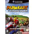 Mario Kart: Double Dash!! (NGC)(Pwned) - Nintendo 130G