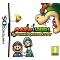 Mario & Luigi: Bowser's Inside Story (NDS)(Pwned) - Nintendo 110G