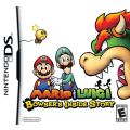 Mario & Luigi: Bowser's Inside Story (NTSC/U)(NDS)(Pwned) - Nintendo 110G