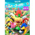 Mario Party 10 *See Note* (Wii U)(New) - Nintendo 130G
