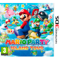 Mario Party: Island Tour (3DS)(Pwned) - Nintendo 110G