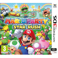 Mario Party: Star Rush (3DS)(New) - Nintendo 110G