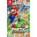 Mario Party Superstars (NS / Switch)(New) - Nintendo 100G