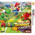 Mario Tennis Open (3DS)(Pwned) - Nintendo 110G