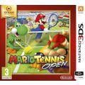 Mario Tennis Open - Nintendo Selects (3DS)(New) - Nintendo 110G