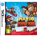 Mario vs. Donkey Kong: Mini-Land Mayhem (NDS)(Pwned) - Nintendo 110G