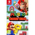 Mario vs. Donkey Kong (NS / Switch)(New) - Nintendo 100G