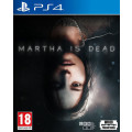 Martha is Dead (PS4)(New) - Wired Productions 90G