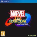 Marvel vs. Capcom: Infinite - Collector's Edition (PS4)(New) - Capcom 2000G