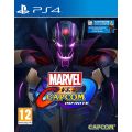 Marvel vs. Capcom: Infinite - Deluxe Edition (PS4)(Pwned) - Capcom 250G