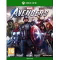 Marvel Avengers (Xbox One)(New) - Square Enix 120G
