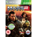 Mass Effect 2 - Classics (Xbox 360)(New) - Electronic Arts / EA Games 130G