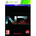 Mass Effect 3 - N7 Collector's Edition (Xbox 360)(Pwned) - Electronic Arts / EA Games 490G