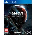 Mass Effect: Andromeda (PS4)(Pwned) - Electronic Arts / EA Games 90G