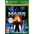 Mass Effect - Classics (Xbox 360)(Pwned) - Microsoft / Xbox Game Studios 130G
