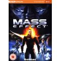Mass Effect [Digital Code](PC)(New) - Electronic Arts / EA Games