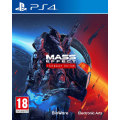 Mass Effect - Legendary Edition (PS4)(Pwned) - Electronic Arts / EA Games 90G