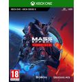 Mass Effect - Legendary Edition (Xbox Series)(New) - Electronic Arts / EA Games 120G