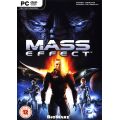 Mass Effect (PC)(New) - Electronic Arts / EA Games 130G