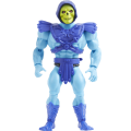 Masters of the Universe: Origins - Skeletor Action Figure (New) - Mattel Games 500G
