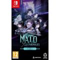 Mato Anomalies - Day One Edition (NS / Switch)(New) - Prime Matter 100G