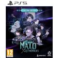 Mato Anomalies - Day One Edition (PS5)(New) - Prime Matter 90G