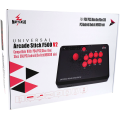 Mayflash F500 V2 Universal Arcade Fightstick (PC / PS3 / PS4 / Xbox 360 / Xbox One / Xbox Series /