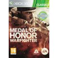 Medal of Honor: Warfighter - Classics (Xbox 360)(Pwned) - Electronic Arts / EA Games 130G