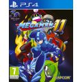 Mega Man 11 (PS4)(New) - Capcom 120G