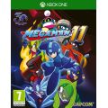 Mega Man 11 (Xbox One)(New) - Capcom 120G