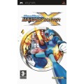Mega Man: Maverick Hunter X (PSP)(Pwned) - Capcom 80G